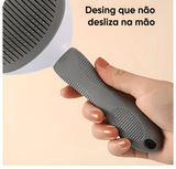 Removedor de Pelos para PET